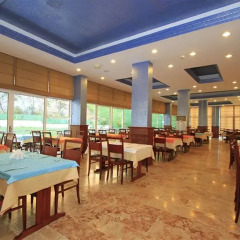Union Palace Hotel Турция, Ичмелер - отзывы, цены и фото номеров - забронировать отель Union Palace Hotel онлайн питание фото 2