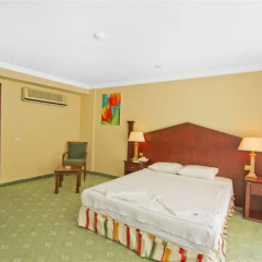 Union Palace Hotel Турция, Ичмелер - отзывы, цены и фото номеров - забронировать отель Union Palace Hotel онлайн комната для гостей