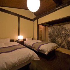 Kyoyadoya Kikyou-An in Kyoto, Japan from 198$, photos, reviews - zenhotels.com guestroom
