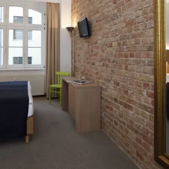 Hotel 38 3* Стандартный номер фото 2