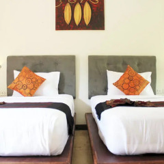 Отель Baan Panwa Resort&Spa комната для гостей фото 2