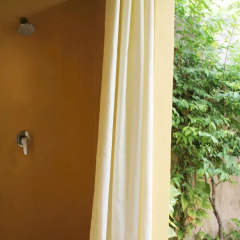 Отель Baan Panwa Resort&Spa вид из номера