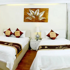 Ho Sen Hotel детские мероприятия фото 2