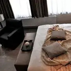 Отель Pegasus Studioflats Brussels City Aparthotel с домашними животными