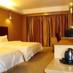 Отель Xiangmei Hotel-Linyuan Branch Китай, Шэньчжэнь - отзывы, цены и фото номеров - забронировать отель Xiangmei Hotel-Linyuan Branch онлайн комната для гостей фото 4