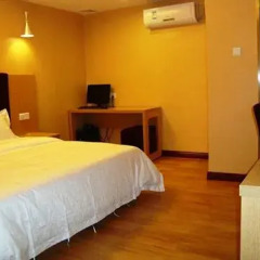 Отель Xiangmei Hotel-Linyuan Branch Китай, Шэньчжэнь - отзывы, цены и фото номеров - забронировать отель Xiangmei Hotel-Linyuan Branch онлайн удобства в номере фото 2