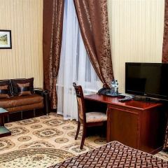 Гостиница Никитин жилая площадь