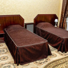 Гостиница Никитин фото 6