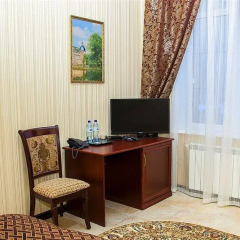 Гостиница Никитин удобства в номере фото 3