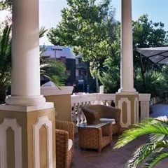 Novecento Suite Hotel фото 4