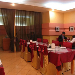Гостиница Bayan Sulu Hotel Казахстан, Нур-Султан - 3 отзыва об отеле, цены и фото номеров - забронировать гостиницу Bayan Sulu Hotel онлайн помещение для мероприятий