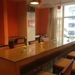 Lingnan Garden Inn Huadu Hotel Guangzhou
