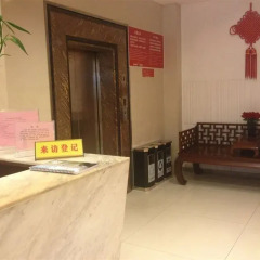 Lingnan Garden Inn Huadu Hotel Guangzhou интерьер отеля фото 2