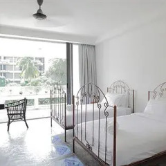 Отель Surintra Boutique Resort 4* Номер Делюкс