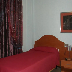 Hotel Leon D'oro Сан-Бассано комната для гостей фото 4