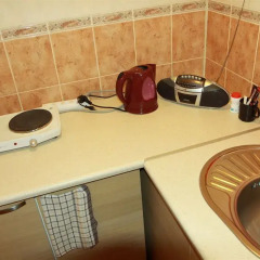 Отель Sun Shine Apartments Латвия, Юрмала - отзывы, цены и фото номеров - забронировать отель Sun Shine Apartments онлайн в номере фото 2