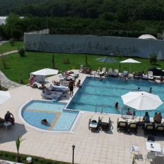 Отель Orient Hotels Roxy Resort бассейн фото 2