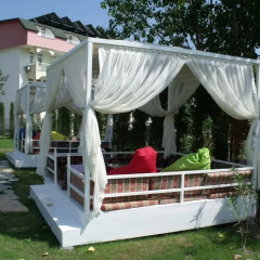 Отель Orient Hotels Roxy Resort
