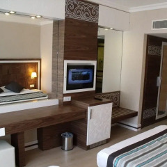 Отель Orient Hotels Roxy Resort интерьер отеля