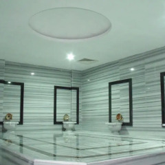 Отель Orient Hotels Roxy Resort сауна