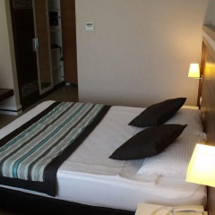 Отель Orient Hotels Roxy Resort комната для гостей фото 4