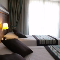 Отель Orient Hotels Roxy Resort комната для гостей