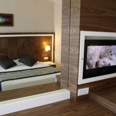Отель Orient Hotels Roxy Resort комната для гостей фото 2