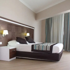 Отель Orient Hotels Roxy Resort комната для гостей фото 5