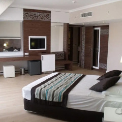 Отель Orient Hotels Roxy Resort комната для гостей фото 3