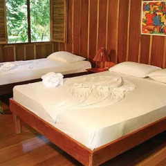 Отель Boutique Alma de San Andrés Колумбия, Сан-Андрес - отзывы, цены и фото номеров - забронировать отель Boutique Alma de San Andrés онлайн комната для гостей