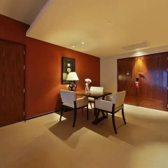 Отель Phuket Panwa Beachfront Resort 5* Люкс с различными типами кроватей фото 5