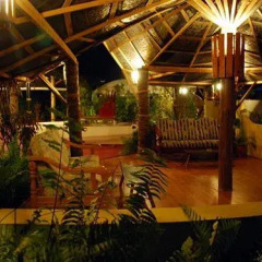 Отель Asseyri Tourist Inn Ханимаду фото 5