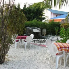 Отель Asseyri Tourist Inn Ханимаду фото 4