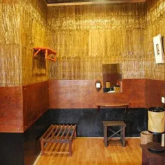Отель Asseyri Tourist Inn Ханимаду в номере