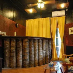 Отель Asseyri Tourist Inn Ханимаду интерьер отеля