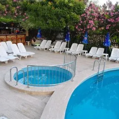Hawaii Hotel 2 Турция, Мармарис - отзывы, цены и фото номеров - забронировать отель Hawaii Hotel 2 онлайн помещение для мероприятий