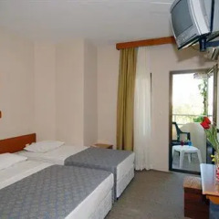 Hawaii Hotel 2 Турция, Мармарис - отзывы, цены и фото номеров - забронировать отель Hawaii Hotel 2 онлайн комната для гостей фото 3
