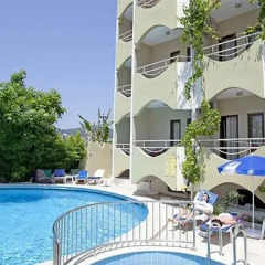 Hawaii Hotel 2 Турция, Мармарис - отзывы, цены и фото номеров - забронировать отель Hawaii Hotel 2 онлайн детские мероприятия