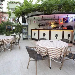 Hawaii Hotel 2 Турция, Мармарис - отзывы, цены и фото номеров - забронировать отель Hawaii Hotel 2 онлайн бассейн фото 2