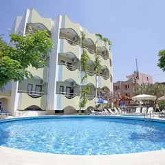 Hawaii Hotel 2 Турция, Мармарис - отзывы, цены и фото номеров - забронировать отель Hawaii Hotel 2 онлайн бассейн фото 3