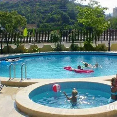 Hawaii Hotel 2 Турция, Мармарис - отзывы, цены и фото номеров - забронировать отель Hawaii Hotel 2 онлайн детские мероприятия фото 2