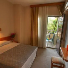Hawaii Hotel 2 Турция, Мармарис - отзывы, цены и фото номеров - забронировать отель Hawaii Hotel 2 онлайн комната для гостей фото 5