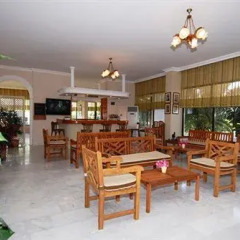 Hawaii Hotel 2 Турция, Мармарис - отзывы, цены и фото номеров - забронировать отель Hawaii Hotel 2 онлайн интерьер отеля