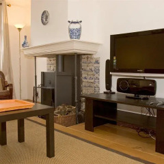 Апартаменты Authentic Jordaan Apartment интерьер отеля