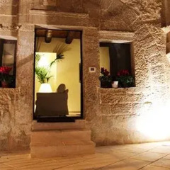 Отель Castromediano Suite Palace Лечче спа