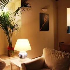 Отель Castromediano Suite Palace Лечче интерьер отеля