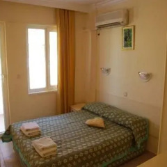 Manolya Hotel Marmaris комната для гостей