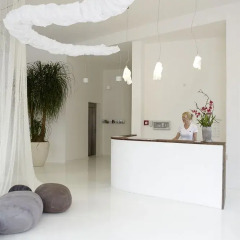 Almodovar Hotel Biohotel Berlin