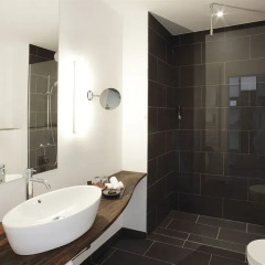 Almodovar Hotel Biohotel Berlin ванная фото 4