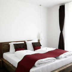 Almodovar Hotel Biohotel Berlin комната для гостей фото 4